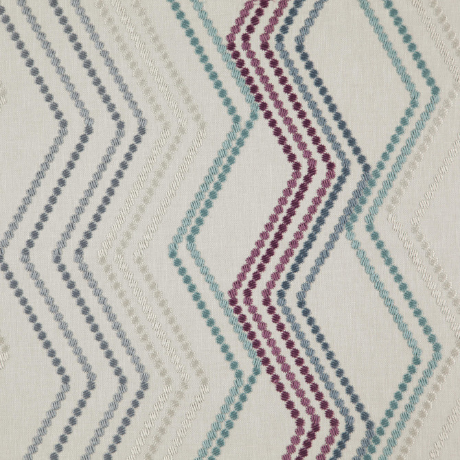 Argyle 62J8351 by JF Designer Fabric Premier Embroidery Book 66% Polyester, 34% Cotton India Horizontal: 17.375 and Vertical: 9 54 - Swanky Fabrics -