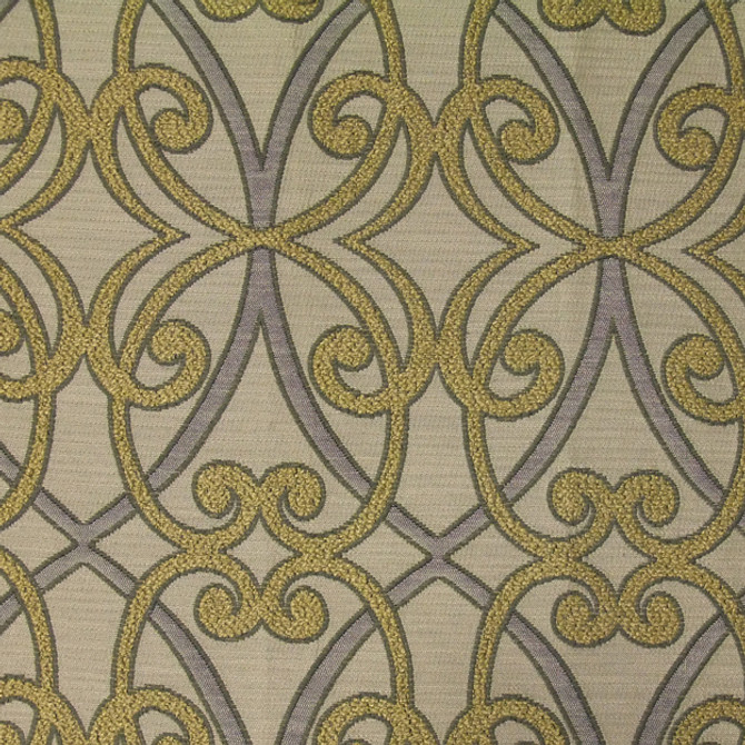 Ben 76J6082 by JF Designer Fabric Wesley Mancini By Color Citron Book 27% Rayon, 25% Cotton, 21% Recycled Polyester, 17% Rayon, 9% Rayon, 1% Nylon United States 39000 Horizontal: 7 and Vertical: 12.5 57 - Swanky Fabrics -