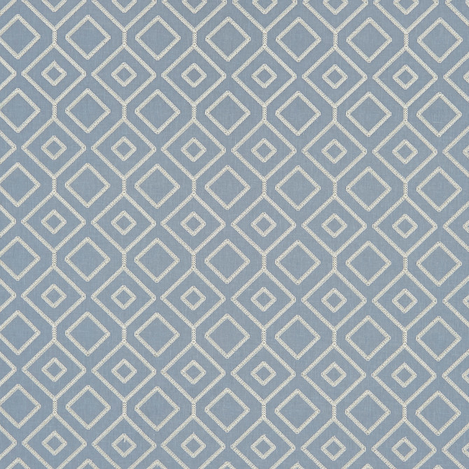 Cabrilla 64J8211 by JF Designer Fabric Felicity 58% Polyester, 42% Cotton India Horizontal: 4.75 and Vertical: 4.25 54 - Swanky Fabrics -