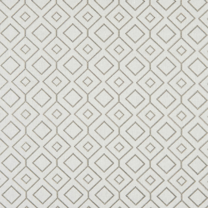Cabrilla 94J8201 by JF Designer Fabric Ambrosia 58% Polyester, 42% Cotton India Horizontal: 4.75 and Vertical: 4.25 54 - Swanky Fabrics -