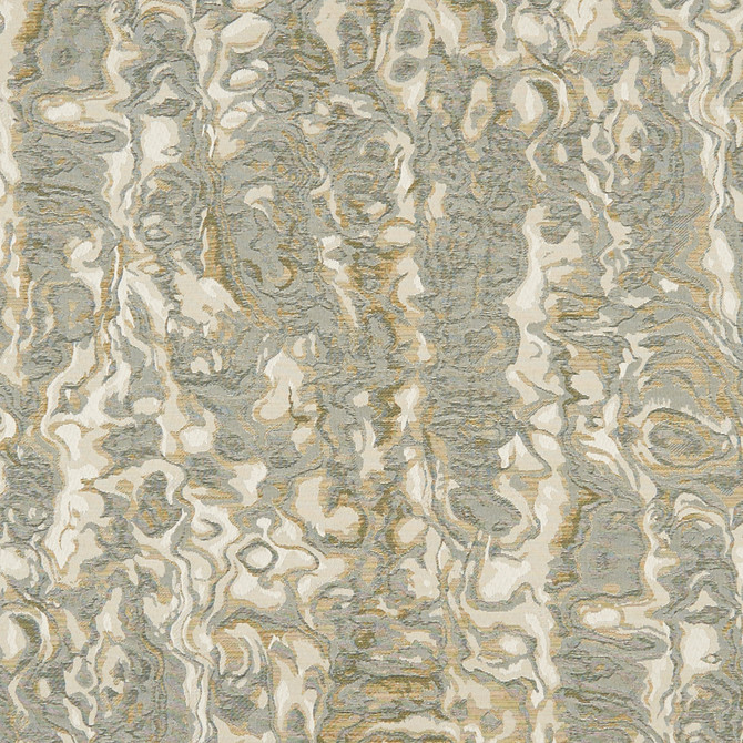 Caicos 73J7861 by JF Crypton Designer Fabric Chromium Featuring Crypton Home 53% Polyester, 47% Rayon United States 87000 Horizontal: 28 and Vertical: 29 54 - Swanky Fabrics -