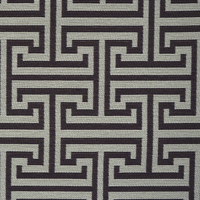 CARNEY 65J6531 by JF Designer Fabric Color Concepts Fiesta 100% Polyester United States  Horizontal: 5 and Vertical: 5.5 56  - Swanky Fabrics -