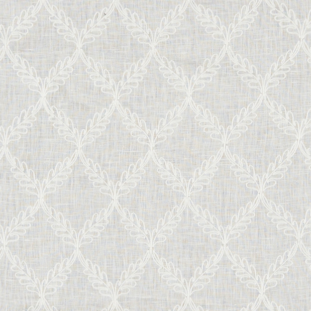 CHESTER 91J8201 by JF Designer Fabric AMBROSIA 100% Linen INDIA (see sample) Horizontal: 4.000 and Vertical: 5.000 56.00 - Swanky Fabrics -