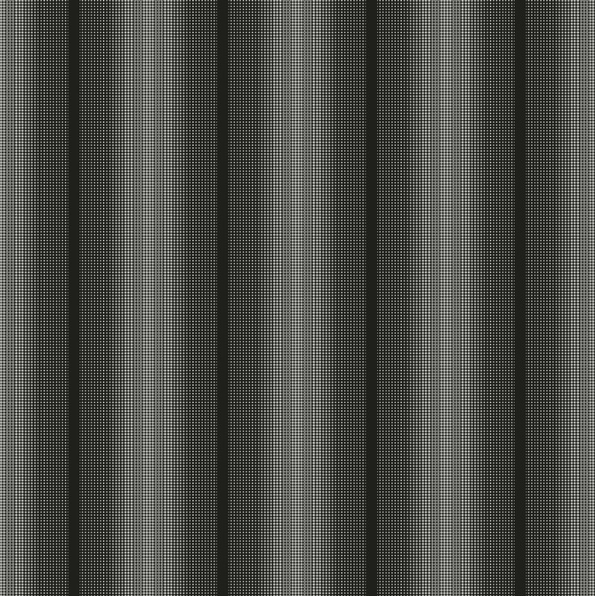 Circles 5W7781 by JF Designer Fabric ARRIS 55% Viscose, 45% Polyester Italy 20000 Horizontal: 13.75 and Vertical: 55 - Swanky Fabrics -