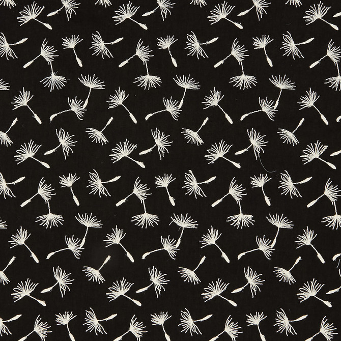 CLOVER 98J8201 by JF Designer Fabric Ambrosia 37% Polyester, 37% Cotton, 26% Viscose India  Horizontal: 6.5 and Vertical: 9.25 54  - Swanky Fabrics -