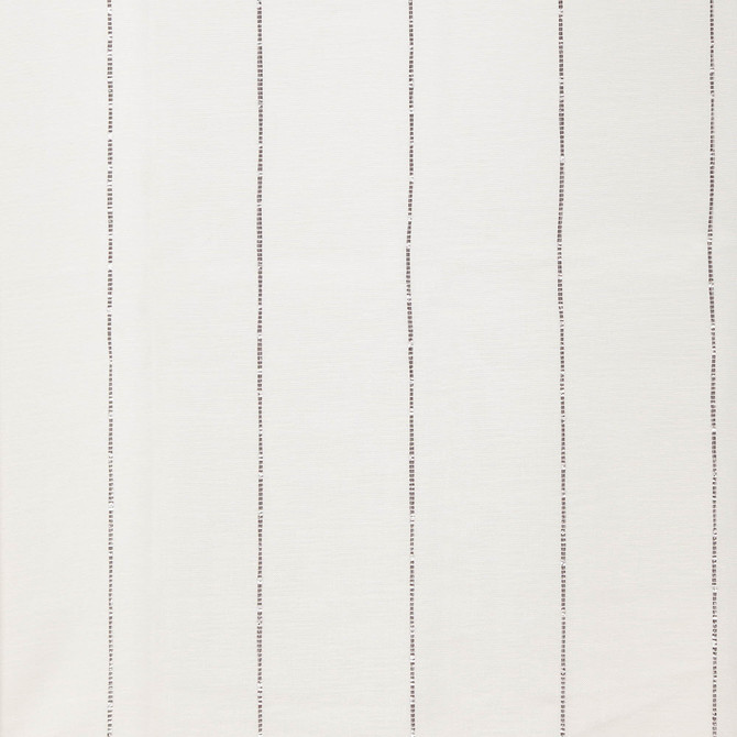 Cora 92J7281 by JF Designer Fabric Winning Windows I -Wide Width Sheer Book 54% Linen, 46% Polyester Turkey Horizontal: and Vertical: 3.875 118 - Swanky Fabrics -