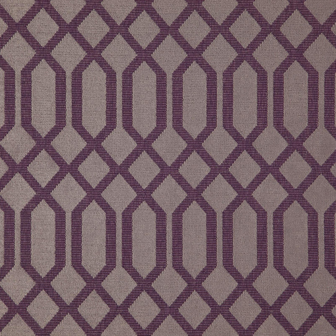 Crisscross 56J7911 by JF Designer Fabric Arcadia Fibreguard 64% Polyester, 32% Acrylic, 4% Viscose Turkey 90000 Horizontal: 2.25 and Vertical: 6.5 55 - Swanky Fabrics -