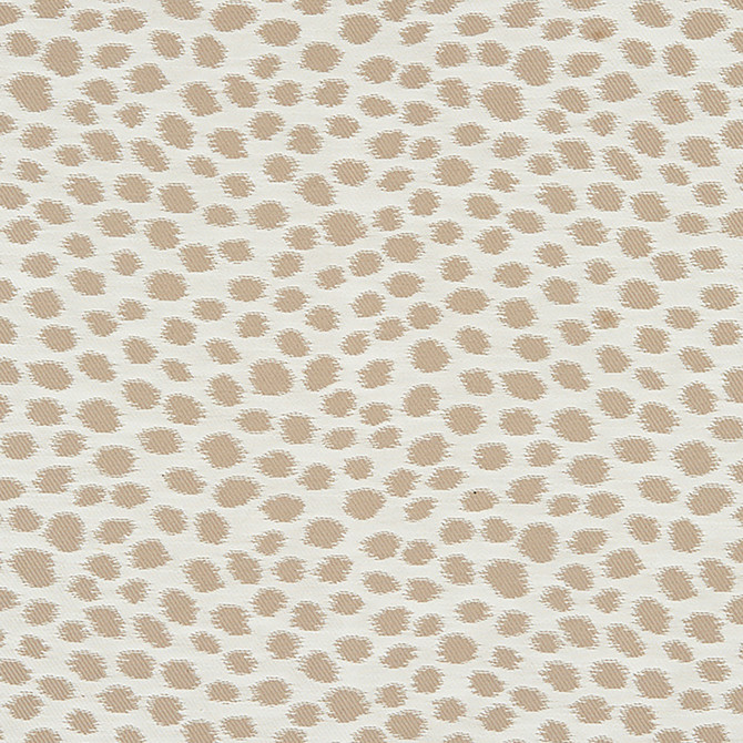 Dalmatian 32J8381 by JF Crypton Designer Fabric Shalimar Crypton Home 100% Polyester United States 33000 Horizontal: 14.125 and Vertical: 14.25 56 - Swanky Fabrics -