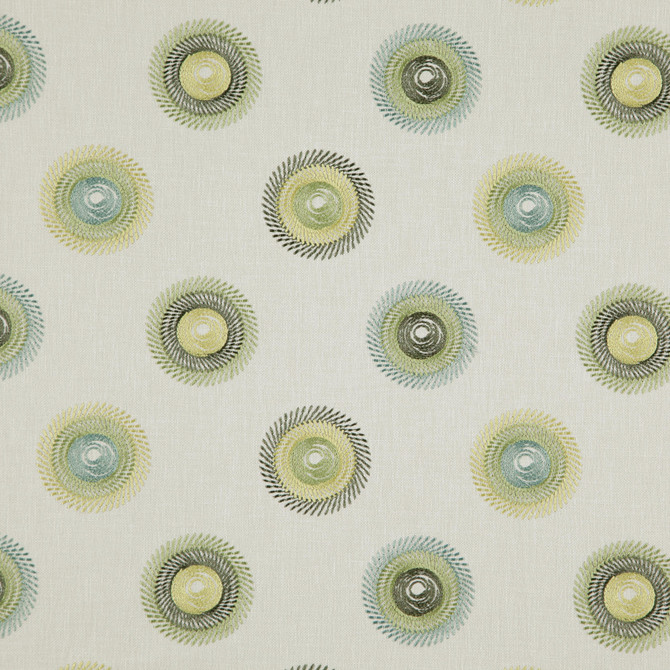 Encore 73J8351 by JF Designer Fabric Premier Embroidery Book 59% Polyester, 41% Cotton India Horizontal: 10.375 and Vertical: 6.125 54 - Swanky Fabrics -