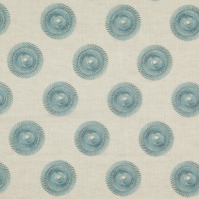 FILMS 65J8351 by JF Designer Fabric PREMIER 54% Polyester, 31% Cotton, 15% Linen INDIA (see sample) Horizontal: 5.125 and Vertical: 6.375 54.00 - Swanky Fabrics -