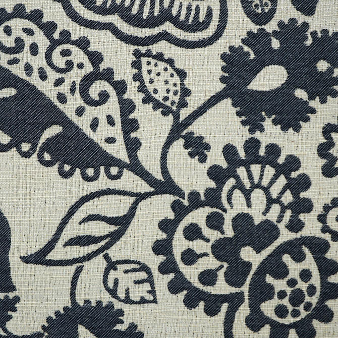 Garden 68J6581 by JF Sunbrella Designer Fabric Veranda Sunbrella 100% Acrylic United States 15000 Horizontal: 29.5 and Vertical: 26.375 54 - Swanky Fabrics -