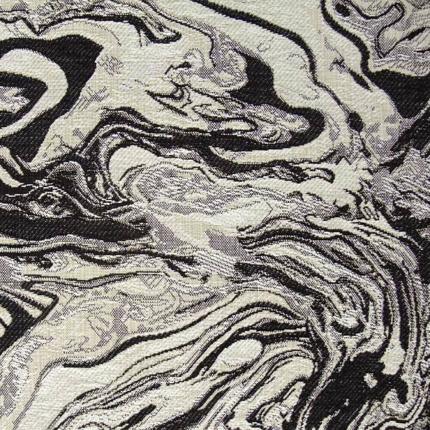 GOLDBERG 98J6541 by JF Designer Fabric COLOR CONCEPTS MINERAL 100% Cotton UNITED STATES ABRASIO (HEAVY DUTY- 30,000+ DOUBLE RUBS) Horizontal: 28.500 and Vertical: 18.000 56.00 - Swanky Fabrics -