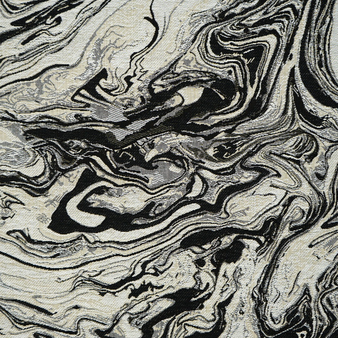 GOLDBERG 98J6541 by JF Designer Fabric Color Concepts Mineral 100% Cotton United States  Horizontal: 28.5 and Vertical: 18 56  - Swanky Fabrics -