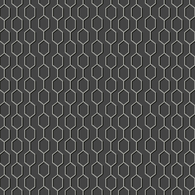 Hex 7W7781 by JF Designer Fabric ARRIS 55% Viscose, 45% Polyester Italy 20000 Horizontal: 7 and Vertical: 6.25 55 - Swanky Fabrics -