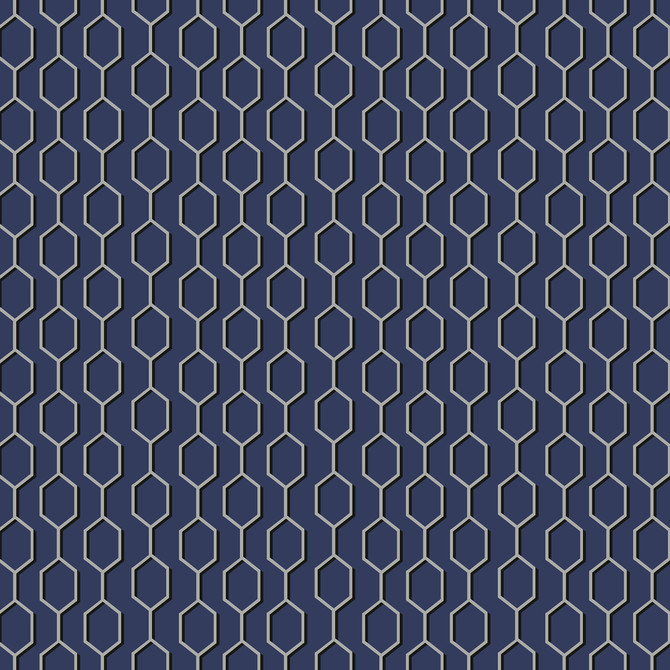 Hex 8W7781 by JF Designer Fabric ARRIS 55% Viscose, 45% Polyester Italy 20000 Horizontal: 7 and Vertical: 6.25 55 - Swanky Fabrics -