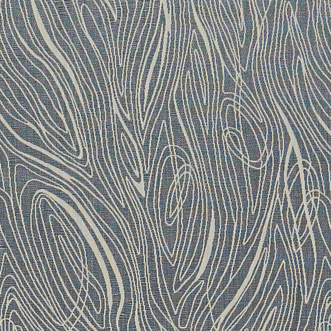 Lionfish 98J7861 by JF Crypton Designer Fabric Chromium Featuring Crypton Home 77% Polyester, 23% Nylon United States 102000 Horizontal: 14.875 and Vertical: 13.25 57 - Swanky Fabrics -