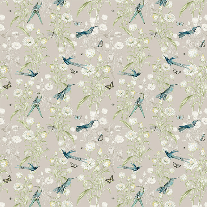 MEADOW 94J7751 by JF Designer Fabric HAMPSHIRE 100% Cotton NETHERLANDS ABRASIO (GEERAL - 15,000-30,000, DOUBLE RUBS) Horizontal: 27.125 and Vertical: 24.500 57.00 - Swanky Fabrics -