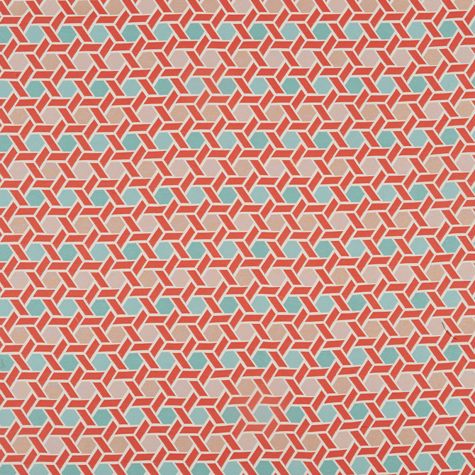 Nostalgic 26J7741 by JF Bella-Dura Designer Fabric Villa Bella-Dura Book 100% Polyolefin United States 50000 Horizontal: 4.875 and Vertical: 7.875 54 - Swanky Fabrics -