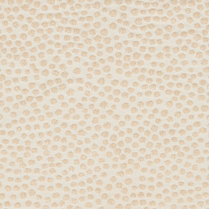 OCELOT 92J8221 by JF Designer Fabric GLISTEN 65% Polyester, 35% Metallic TURKEY ABRASIO (HEAVY DUTY- 30,000+ DOUBLE RUBS) Horizontal: 13.500 and Vertical: 13.750 57.00 - Swanky Fabrics -