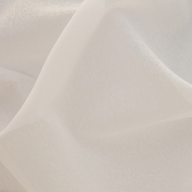 Sheila 90J5921 by JF Designer Fabric Sheer Basics Book 100% Polyester Turkey Horizontal: and Vertical: 118 - Swanky Fabrics -