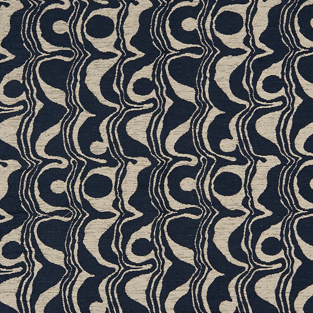 SWIRL 69J8381 by JF Designer Fabric SHALIMAR CRYPTON HOME 52% Polyester, 48% Rayon UNITED STATES ABRASIO (HEAVY DUTY- 30,000+ DOUBLE RUBS) Horizontal: 9.125 and Vertical: 11.500 54.00 - Swanky Fabrics -