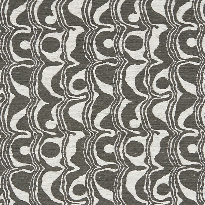 SWIRL 96J8381 by JF Designer Fabric SHALIMAR CRYPTON HOME 52% Polyester, 48% Rayon UNITED STATES ABRASIO (HEAVY DUTY- 30,000+ DOUBLE RUBS) Horizontal: 9.125 and Vertical: 11.500 54.00 - Swanky Fabrics -