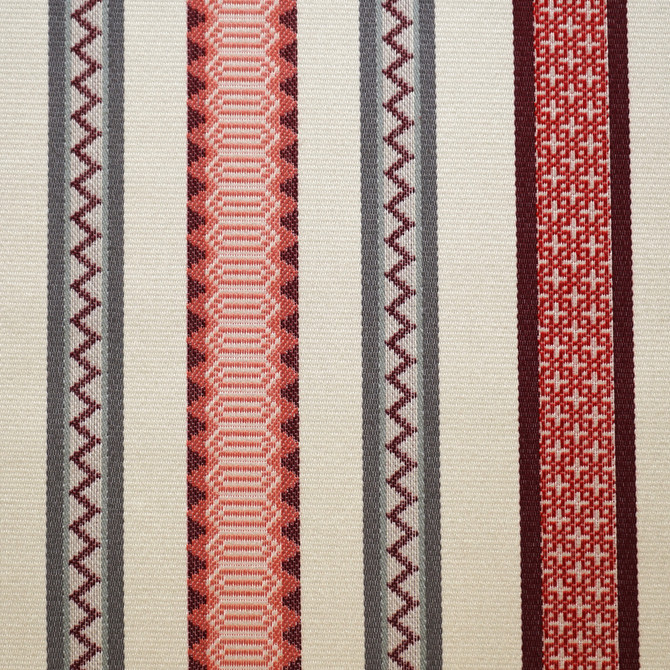 Teddy 44J6811 by JF Crypton Designer Fabric Color Concepts Crypton Home Dahlia 82% Rayon, 18% Polyester United States 75000 Horizontal: 0.625 and Vertical: 11.5 55 - Swanky Fabrics -