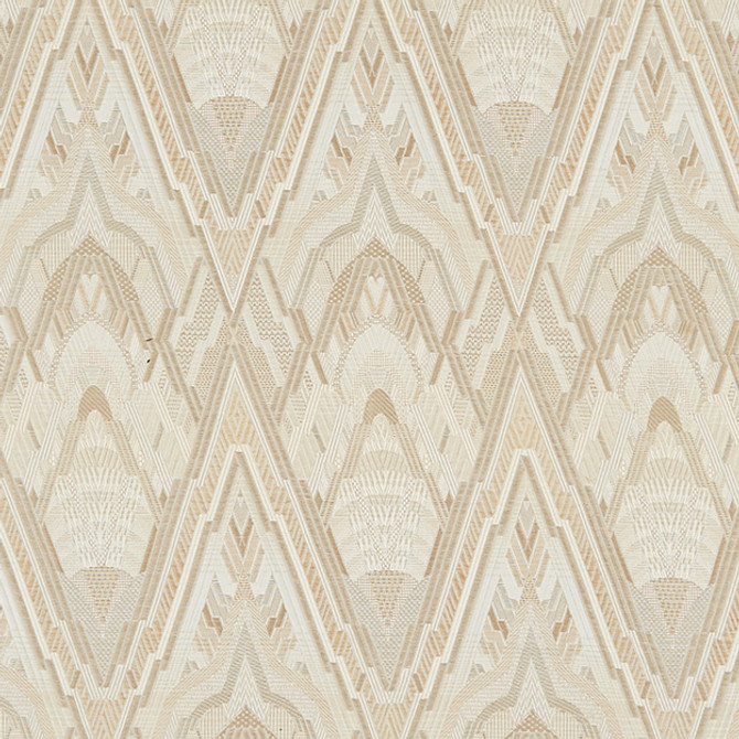 TOWER 31J8381 by JF Designer Fabric SHALIMAR CRYPTON HOME 72% Rayon, 28% Polyester UNITED STATES ABRASIO (HEAVY DUTY- 30,000+ DOUBLE RUBS) Horizontal: 7.125 and Vertical: 24.500 56.00 - Swanky Fabrics -