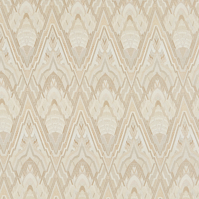Tower 31J8381 by JF Crypton Designer Fabric Shalimar Crypton Home 72% Rayon, 28% Polyester United States 33000 Horizontal: 7.125 and Vertical: 24.5 56 - Swanky Fabrics -
