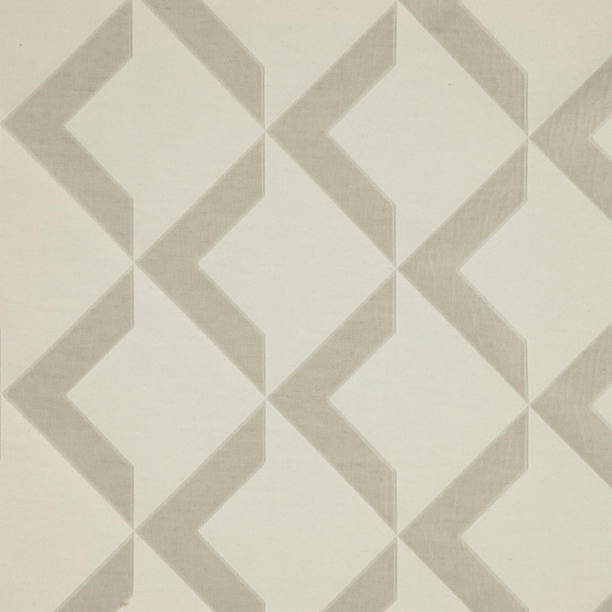 WEDGE 93J7551 by JF Designer Fabric Winning Windows Altitudea 56% Polyester, 37% Cotton, 7% Linen India  Horizontal: 6.75 and Vertical: 6.6 54  - Swanky Fabrics -
