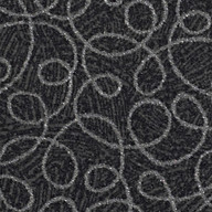 Venue Midnight VEN-21 by Omnova Designer Fabric See sample 100% Vinyl USA or Imported Water-based cleaning agents and foam may be used for cleaning. Cleaning by a professional cleaning service is recommended.  54  - Swanky Fabrics -