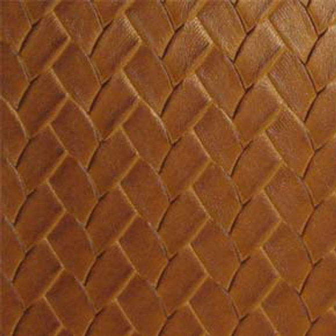San Remo Cognac by Nassimi Designer Fabric See sample 100% Vinyl  100000 Horizontal: Not Applicable and Vertical: Not Applicable 54"  - Swanky Fabrics -