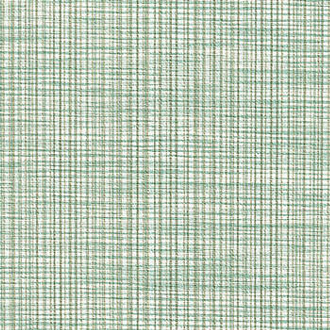 Chambray Seafoam CHA-1534 by Spradling Designer Fabric See sample 100% Vinyl USA or Imported Water-based cleaning agents and foam may be used for cleaning. Cleaning by a professional cleaning service is recommended.  54  - Swanky Fabrics -