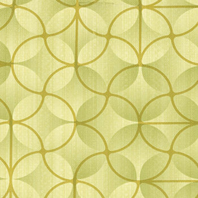 Kaleidoscope Citron KAL-4401 by Spradling Designer Fabric our website for purchase 100% Vinyl USA or Asia Water-based cleaning agents and foam may be used for cleaning. This fabric may also be cleaned with mild, water-free solvents. Cleaning by a professional cleaning service is recommended. Horizontal: 18" and Vertical: 18" 54" - Swanky Fabrics -