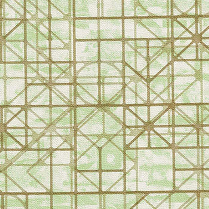 Network Sage by Spradling Designer Fabric See sample 100% Vinyl  100000 Horizontal: 18.0" and Vertical: 18.0" 54"  - Swanky Fabrics -