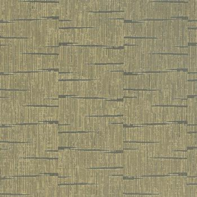 Trax Patina by Spradling Designer Fabric See sample 100% Vinyl  100000 Horizontal: 2.125" and Vertical: 1.0" 54"  - Swanky Fabrics -