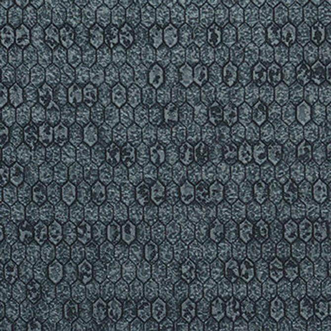 Dimension Lapis by Nassimi Designer Fabric See sample 100% Vinyl  250000 Horizontal: Not Applicable and Vertical: Not Applicable 54"  - Swanky Fabrics -