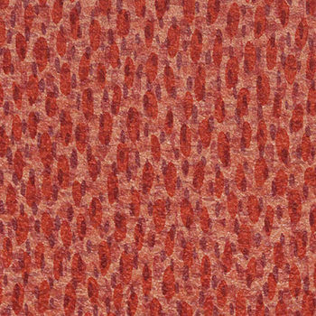 Impression Rosso by Nassimi Designer Fabric See sample 100% Vinyl  250000 Horizontal: Not Applicable and Vertical: Not Applicable 54"  - Swanky Fabrics -