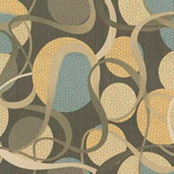 Celebration Driftwood by Morbern Designer Fabric See sample 100% Vinyl  500000 Horizontal: 12.0" and Vertical: 12.75" 54"  - Swanky Fabrics -