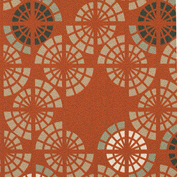 Mulberry French Red MBY 305 by Morbern Designer Fabric our website for purchase 100% Vinyl USA or Asia Water-based cleaning agents and foam may be used for cleaning. This fabric may also be cleaned with mild, water-free solvents. Cleaning by a professional cleaning service is recommended. Horizontal: 9.6 and Vertical: 9.7 54" - Swanky Fabrics -