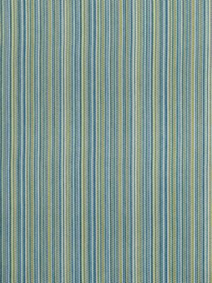 Alder Stripe Seagrass GW272310002 by Grey Watkins Designer Fabric FLORA 59% COTTON 33% WOOL 6% RAYON 2% NYLON U.S.A. MEDIUM DUTY Horizontal: 0" and Vertical: 8.625" 51 - Swanky Fabrics -