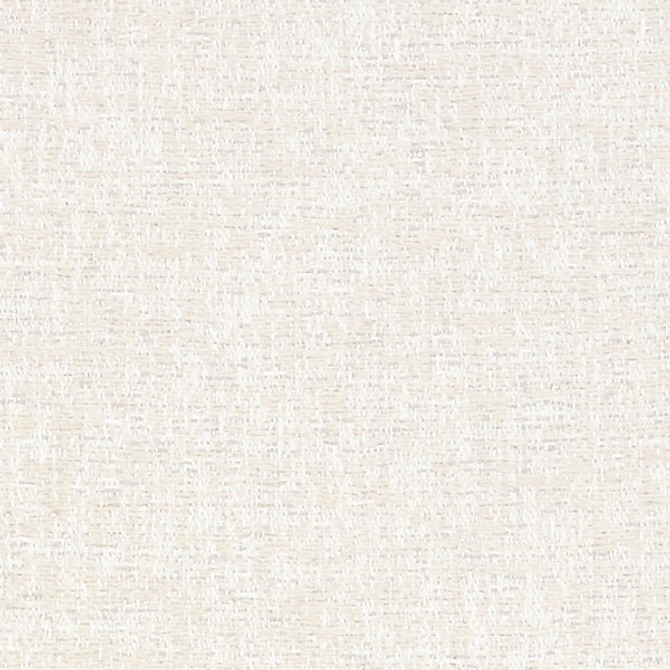 Belle Neige/Winter White D012-028 by Old World Weavers Designer Fabric ESSENTIAL COTTONS 90% COTTON 10% POLYESTER TURKEY MEDIUM DUTY Horizontal: 13" and Vertical: 14" 55" - Swanky Fabrics -