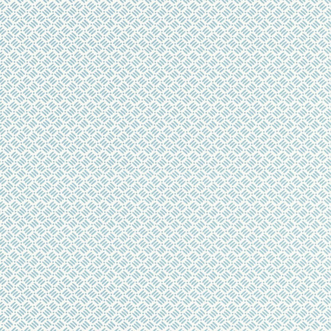 Dash & Dot Print/Sky by Grey Watkins Fabric Grey Watkins Fabric Dash & Dot Print/SkyFabric FLORA 60% POLYESTER 30% COTTON 10% LINEN INDIA </p><p>Repeat: H: 1", V: 1" 53" - Fabric Carolina -