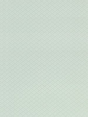 Diamante Matelasse Seaglass SC272230002 by Scalamandre Designer Fabric CALABRIA 90% COTTON 10% POLYESTER U.S.A. MEDIUM DUTY Horizontal: 1.375" and Vertical: 1.25" 54 - Swanky Fabrics -