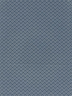 Diamante Matelasse Navy SC272230006 by Scalamandre Designer Fabric CALABRIA 90% COTTON 10% POLYESTER U.S.A. MEDIUM DUTY Horizontal: 1.375" and Vertical: 1.25" 54 - Swanky Fabrics -