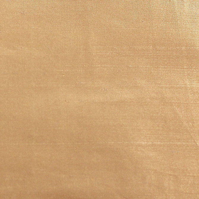 Dynasty Taffeta/Wheat 36383-007 by Scalamandre Designer Fabric ESSENTIAL SILKS 100% SILK INDIA LIGHT DUTY Horizontal: and Vertical: 53" - Swanky Fabrics -