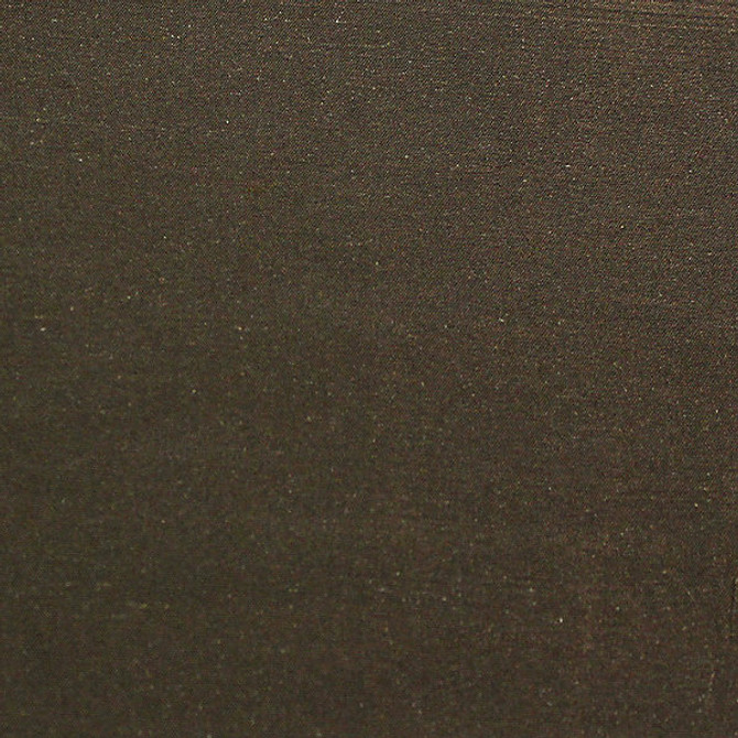 Dynasty Taffeta/Espresso 36383-012 by Scalamandre Designer Fabric ESSENTIAL SILKS 100% SILK INDIA LIGHT DUTY Horizontal: and Vertical: 53" - Swanky Fabrics -