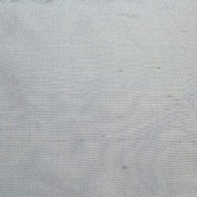 Dynasty Taffeta Blue Opal SC363830020 by Scalamandre Designer Fabric ESSENTIAL SILKS 100% SILK INDIA LIGHT DUTY Horizontal: and Vertical: 53 - Swanky Fabrics -