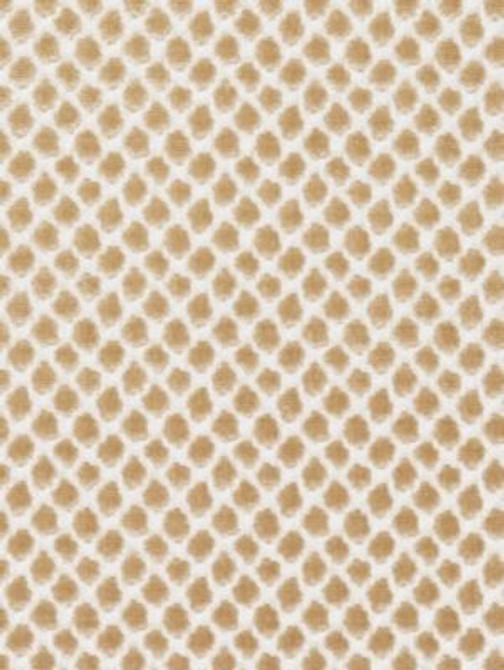 Etosha Velvet Sand SC270220002 by Scalamandre Designer Fabric MODERN NATURE 45% RAYON 28% VISCOSE 27% COTTON INDIA HEAVY DUTY Horizontal: and Vertical: 55 - Swanky Fabrics -