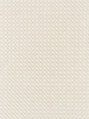 Floret Embroidery Champagne SC271330001 by Scalamandre Designer Fabric MODERN LUXURY ON 100% LINEN GROUND, 88% VISCOSE 12% SPUN POLYESTER INDIA HEAVY DUTY Horizontal: .75" and Vertical: .75" 51 - Swanky Fabrics -